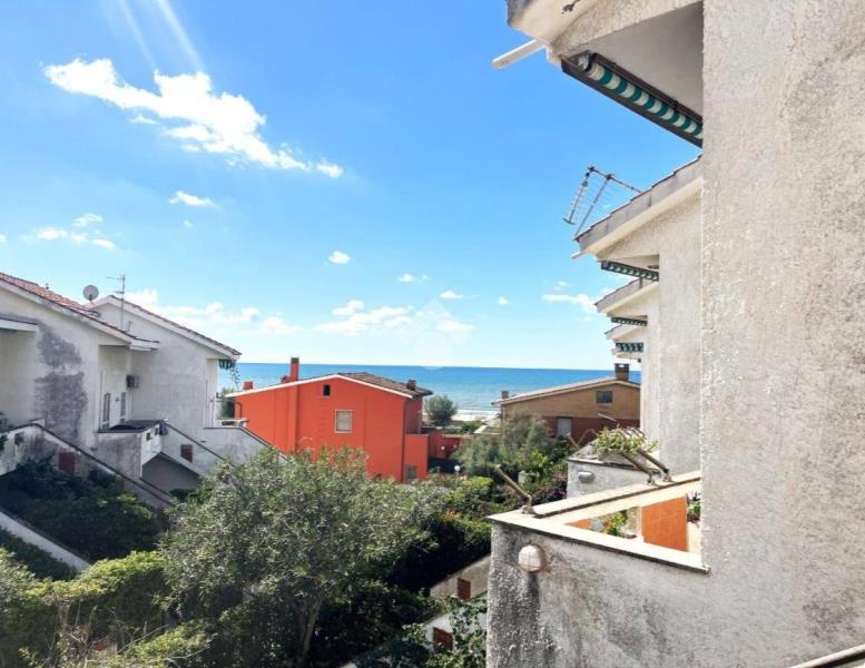 appartamento in vendita ad Ardea