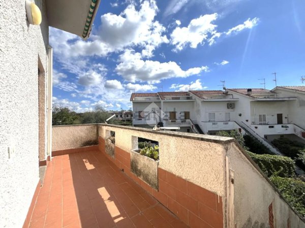 appartamento in vendita ad Ardea