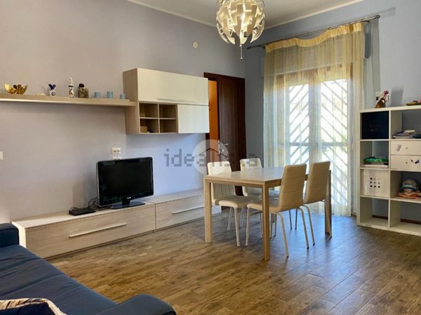 appartamento in vendita ad Ardea in zona Marina di Ardea