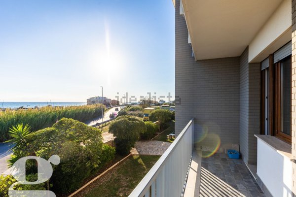 appartamento in vendita ad Ardea