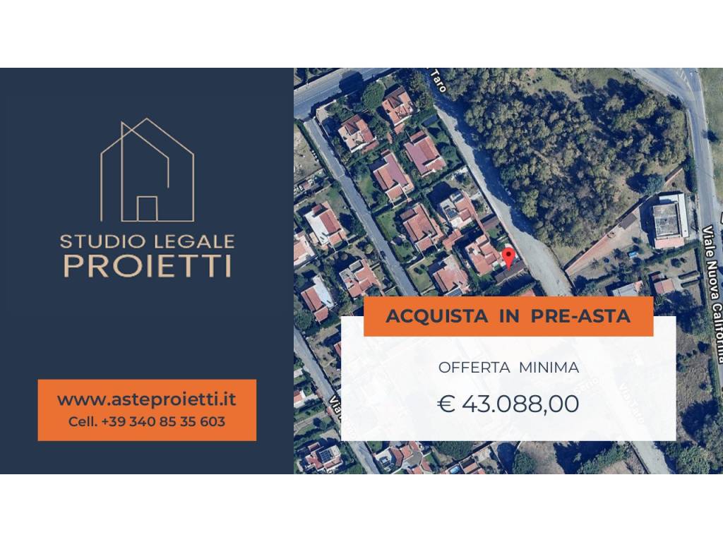 casa indipendente in vendita ad Ardea in zona Marina di Ardea