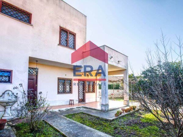 casa indipendente in vendita ad Ardea in zona Nuova California