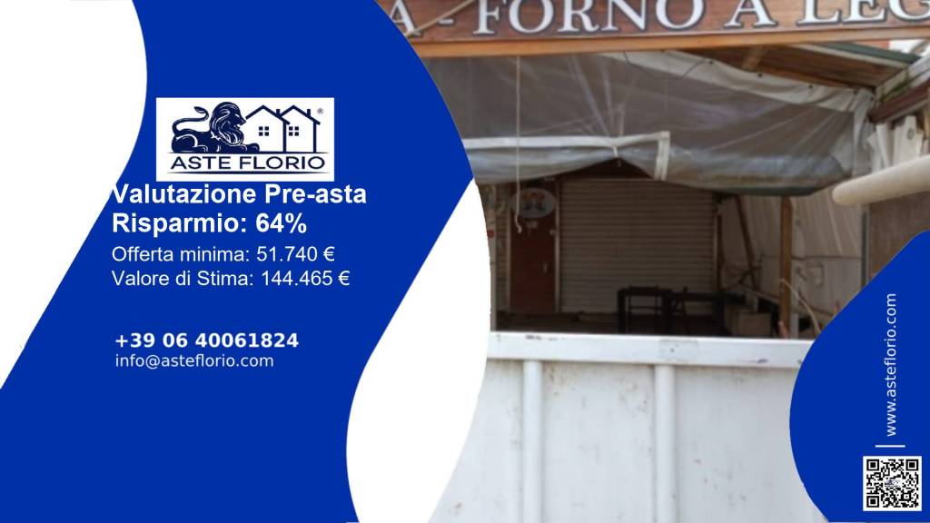 negozio in vendita ad Ardea in zona Marina di Ardea