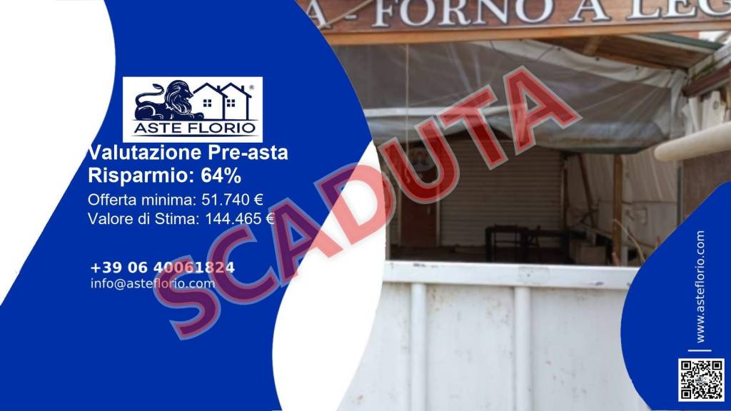 negozio in vendita ad Ardea in zona Marina di Ardea