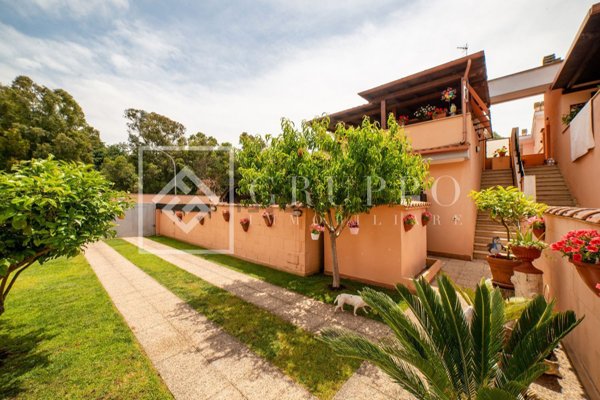 appartamento in vendita ad Ardea in zona Colle Romito