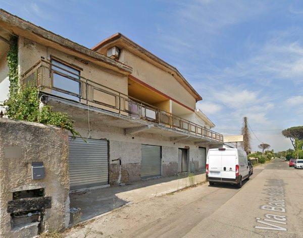 appartamento in vendita ad Ardea