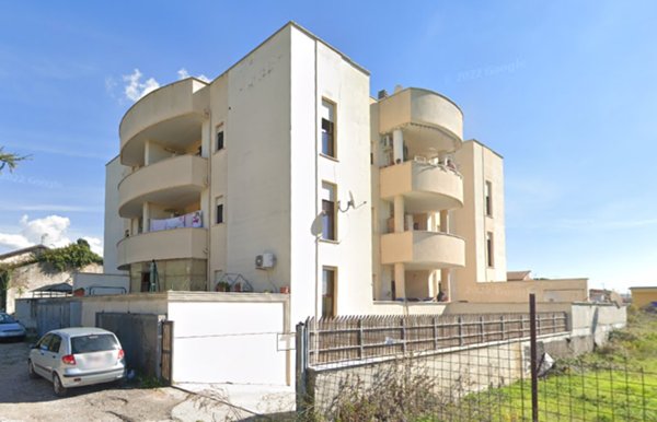 appartamento in vendita ad Ardea