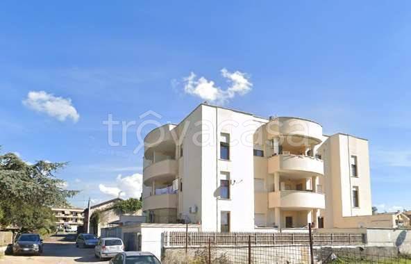 appartamento in vendita ad Ardea