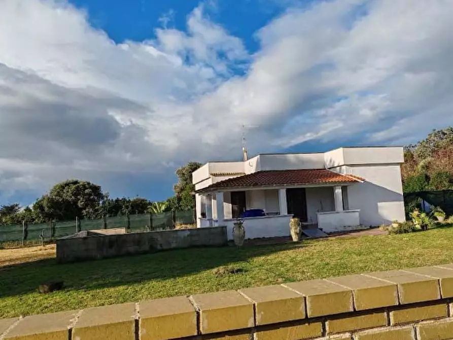 appartamento in vendita ad Ardea in zona Lido dei Pini
