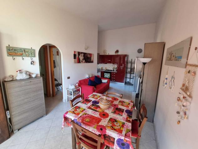 appartamento in vendita ad Ardea in zona Marina di Ardea