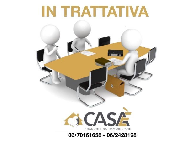 appartamento in vendita ad Ardea in zona Marina di Ardea