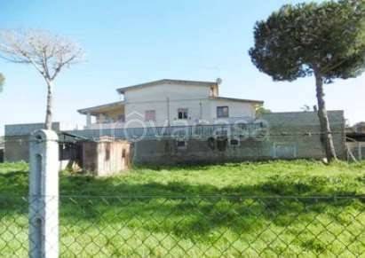 appartamento in vendita ad Ardea in zona Banditella