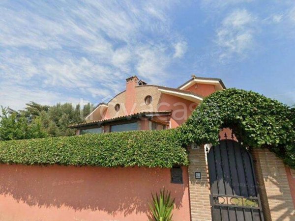 casa indipendente in vendita ad Ardea in zona Nuova Florida