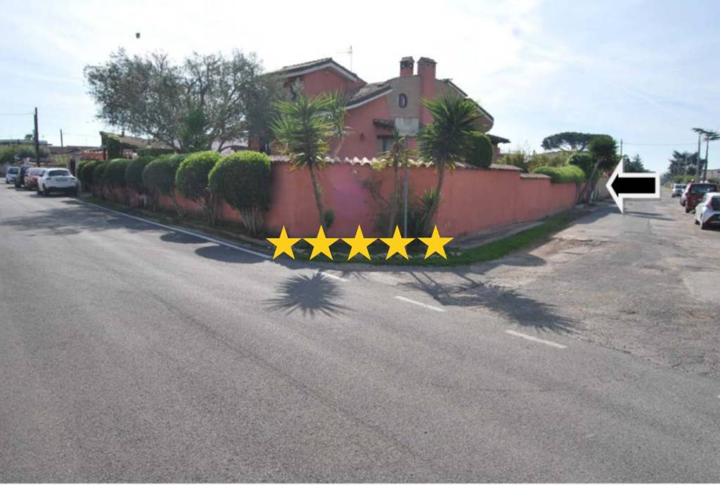 casa indipendente in vendita ad Ardea in zona Nuova Florida