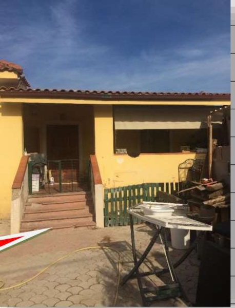 appartamento in vendita ad Ardea in zona Banditella