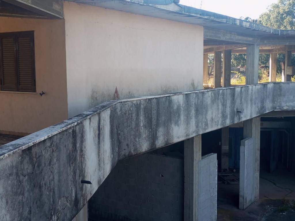 casa indipendente in vendita ad Ardea in zona Banditella