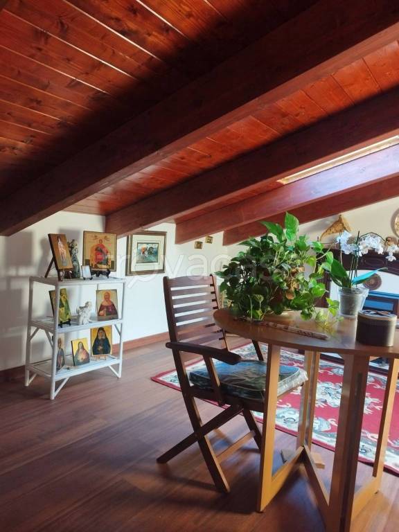 appartamento in vendita ad Ardea in zona Lido dei Pini