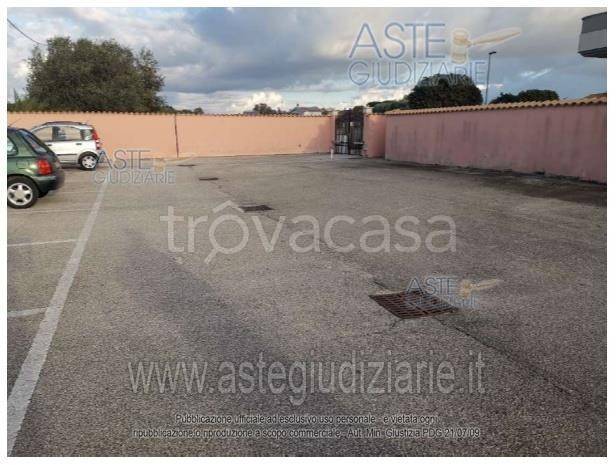 appartamento in vendita ad Ardea in zona Nuova California