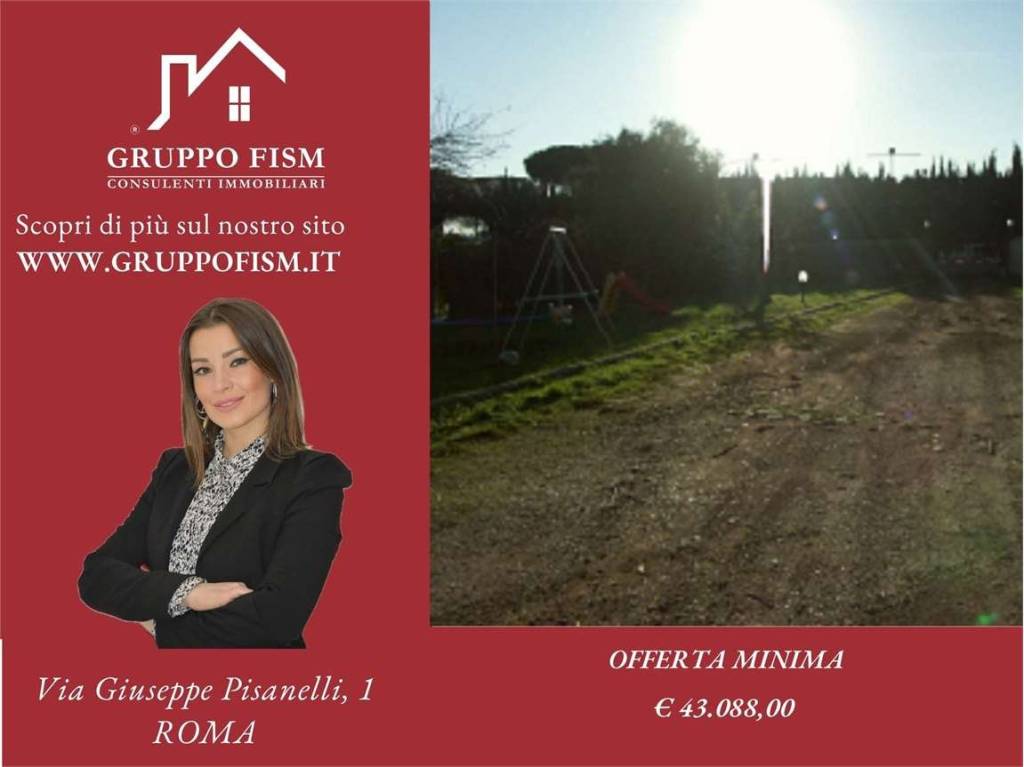 casa indipendente in vendita ad Ardea in zona Marina di Ardea