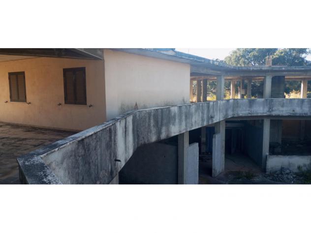 casa indipendente in vendita ad Ardea in zona Nuova Florida