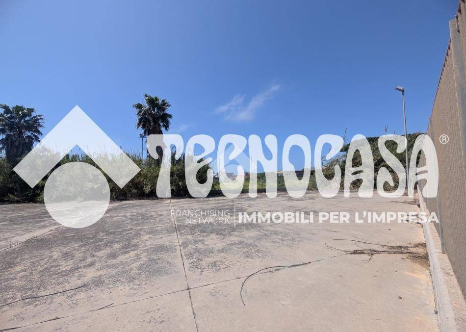 terreno agricolo in vendita ad Ardea