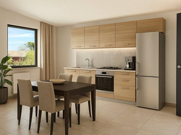 appartamento in vendita ad Ardea