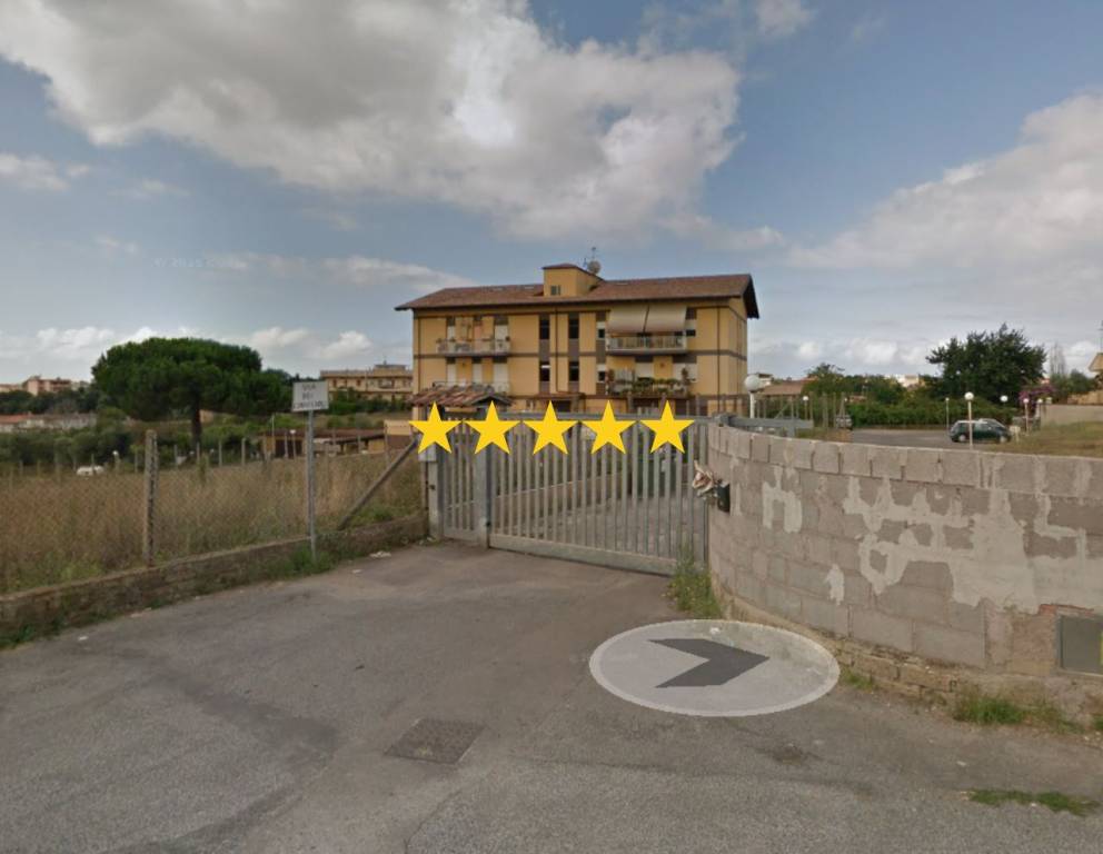 casa indipendente in vendita ad Ardea in zona Banditella