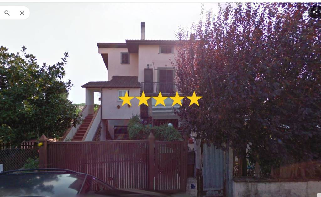 appartamento in vendita ad Ardea in zona Montagnano