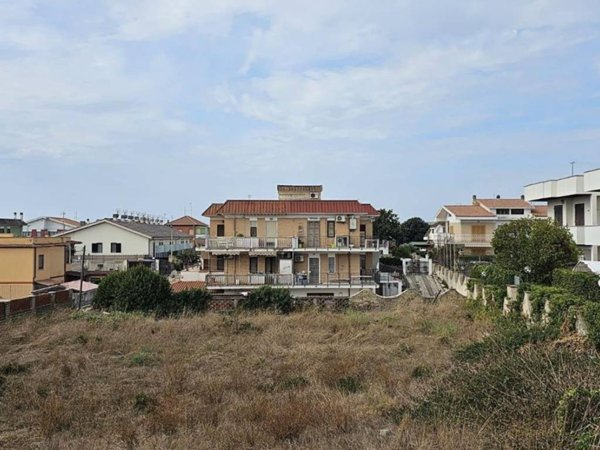 terreno agricolo in vendita ad Ardea in zona Nuova California