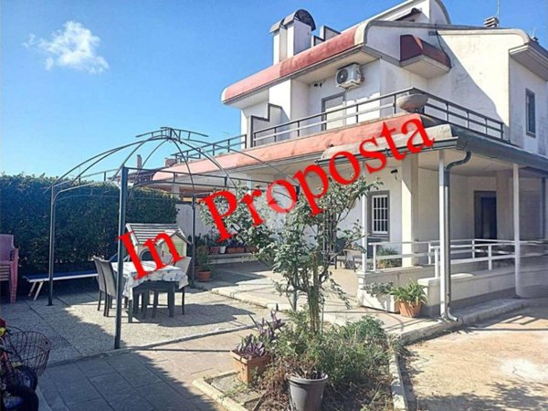casa indipendente in vendita ad Ardea in zona Nuova Florida
