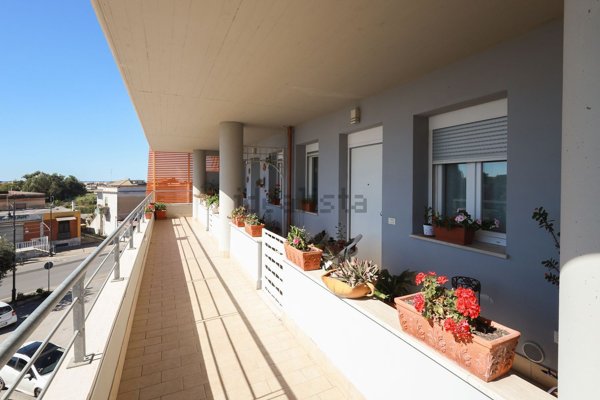 appartamento in vendita ad Ardea