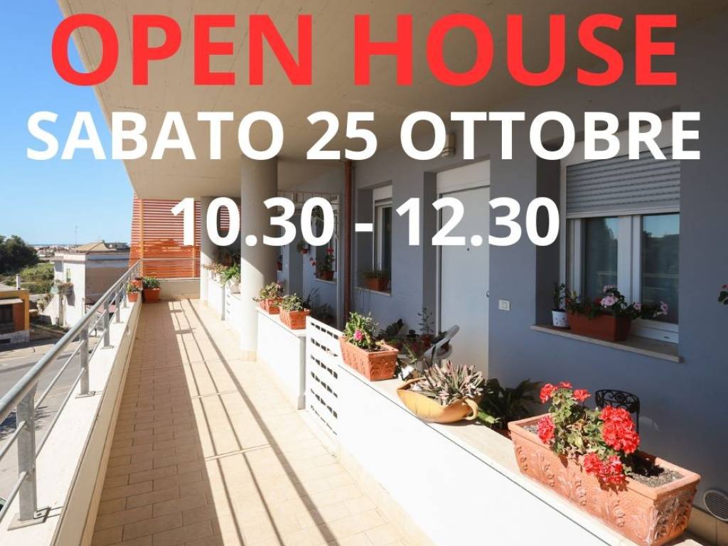 appartamento in vendita ad Ardea