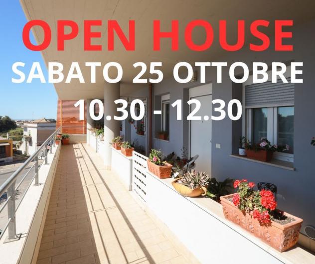 appartamento in vendita ad Ardea