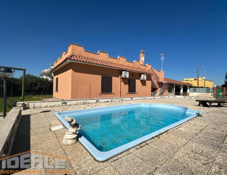 casa indipendente in vendita ad Ardea
