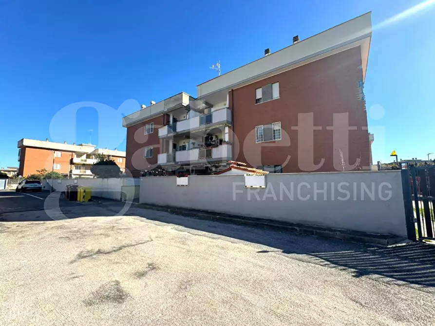 appartamento in vendita ad Ardea in zona Marina di Ardea