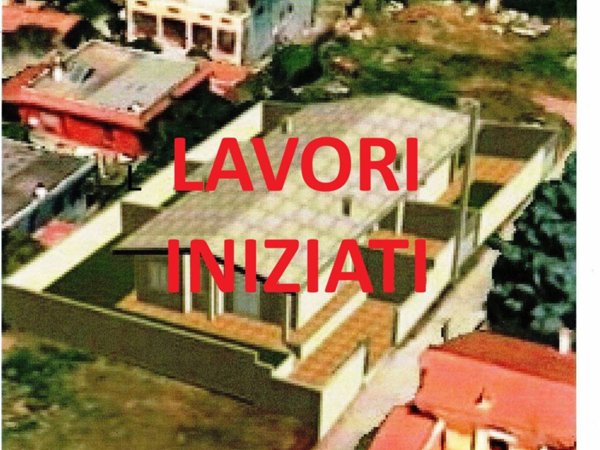casa indipendente in vendita ad Ardea in zona Banditella