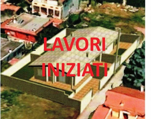 casa indipendente in vendita ad Ardea in zona Banditella