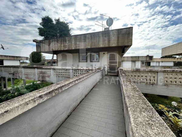 appartamento in vendita ad Ardea