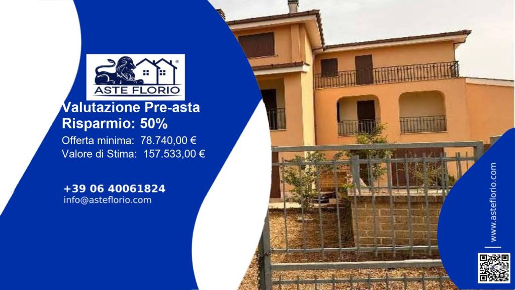 appartamento in vendita ad Ardea in zona Montagnano