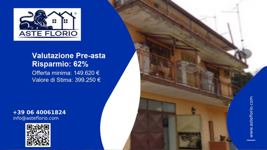 appartamento in vendita ad Ardea in zona Castagnola