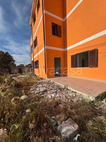 appartamento in vendita ad Ardea in zona Nuova Florida