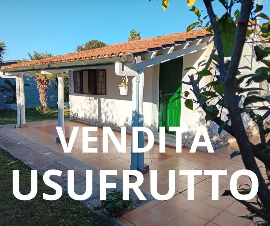 appartamento in vendita ad Ardea in zona Banditella