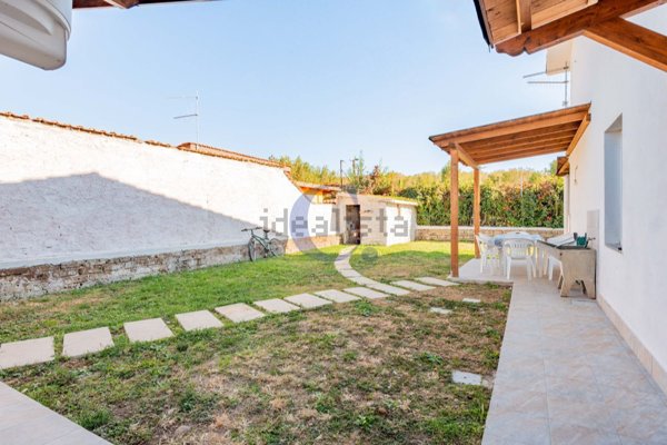 appartamento in vendita ad Ardea