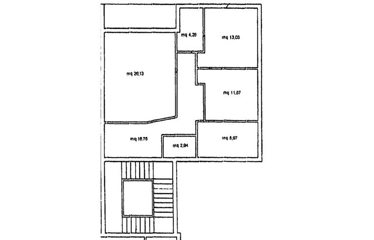 appartamento in vendita ad Ardea in zona Lido dei Pini