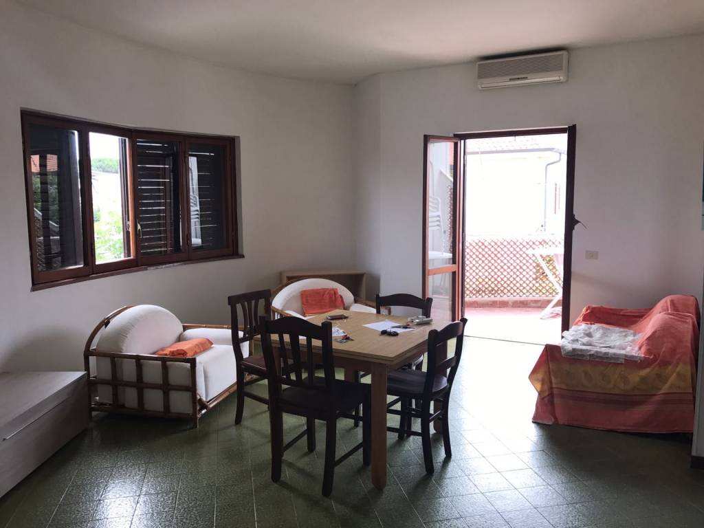 appartamento in vendita ad Ardea