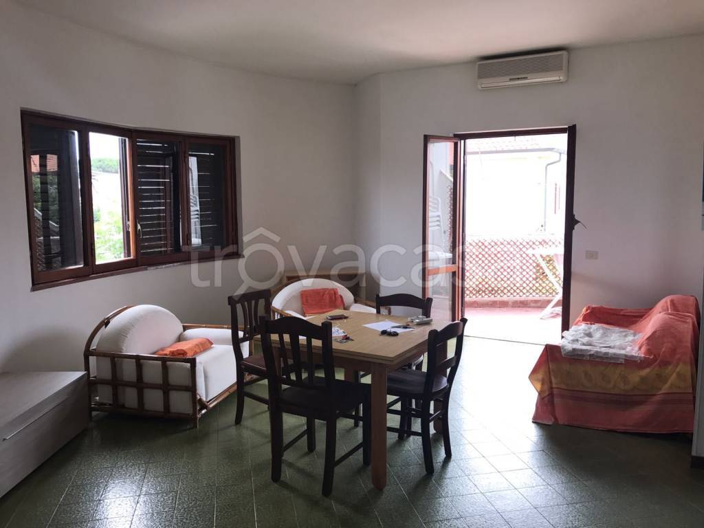 appartamento in vendita ad Ardea