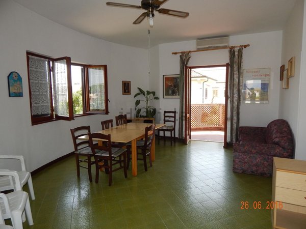 appartamento in vendita ad Ardea