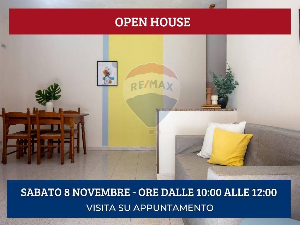 appartamento in vendita ad Ardea in zona Marina di Ardea