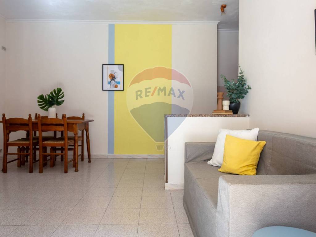 appartamento in vendita ad Ardea in zona Marina di Ardea