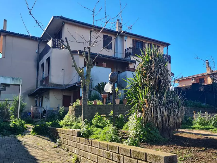 casa indipendente in vendita ad Ardea in zona Tor di Bruno